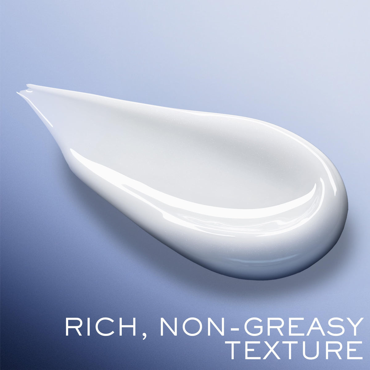 Lancôme Génifique on bathroom shelf in a morning routine setting for refreshed look