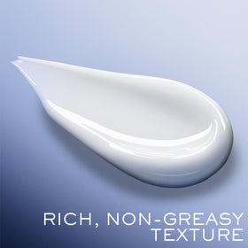 Lancôme Génifique on bathroom shelf in a morning routine setting for refreshed look