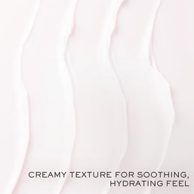 Lancôme moisturizer on a bathroom vanity suggesting daily routine use