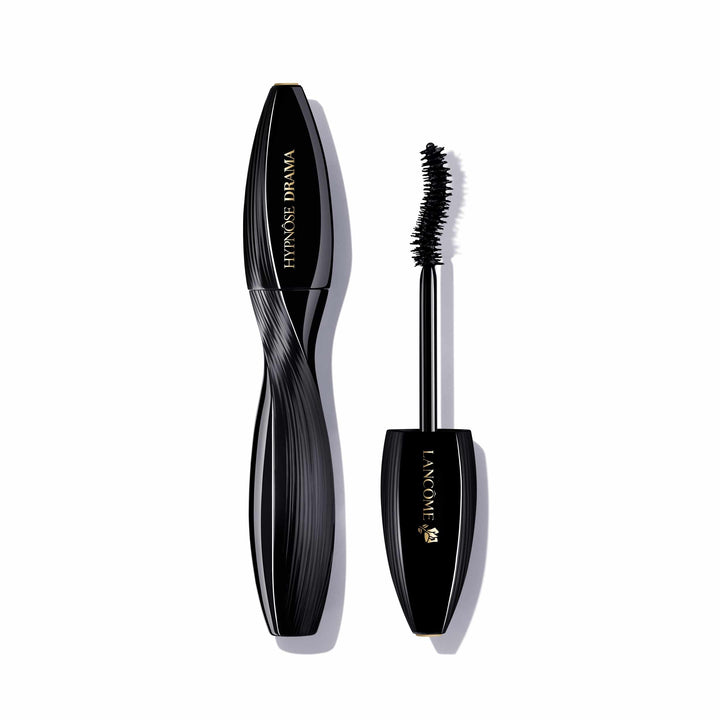 Lancôme Hypnôse Drama front packaging showing ultra-black mascara