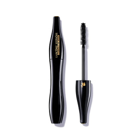 Lancôme Hypnôse front packaging showing sleek tube and Extreme Black benefit