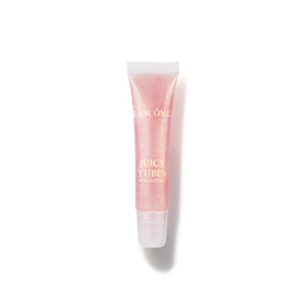 Lancôme Juicy Tubes front packaging showing shade 05 Marshmallow for glossy shine