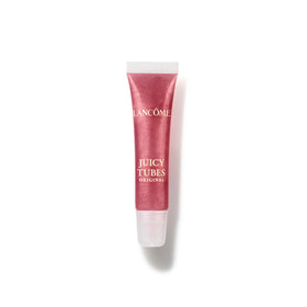Lancôme Juicy Tubes front packaging showing shade 07 MAGIC SPELL and glossy finish