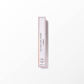 Lancôme boxed packaging ready for gifting signifying luxurious presentation