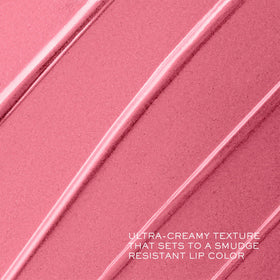 Lancôme side profile twist revealing smooth mechanism and controlled dispensing
