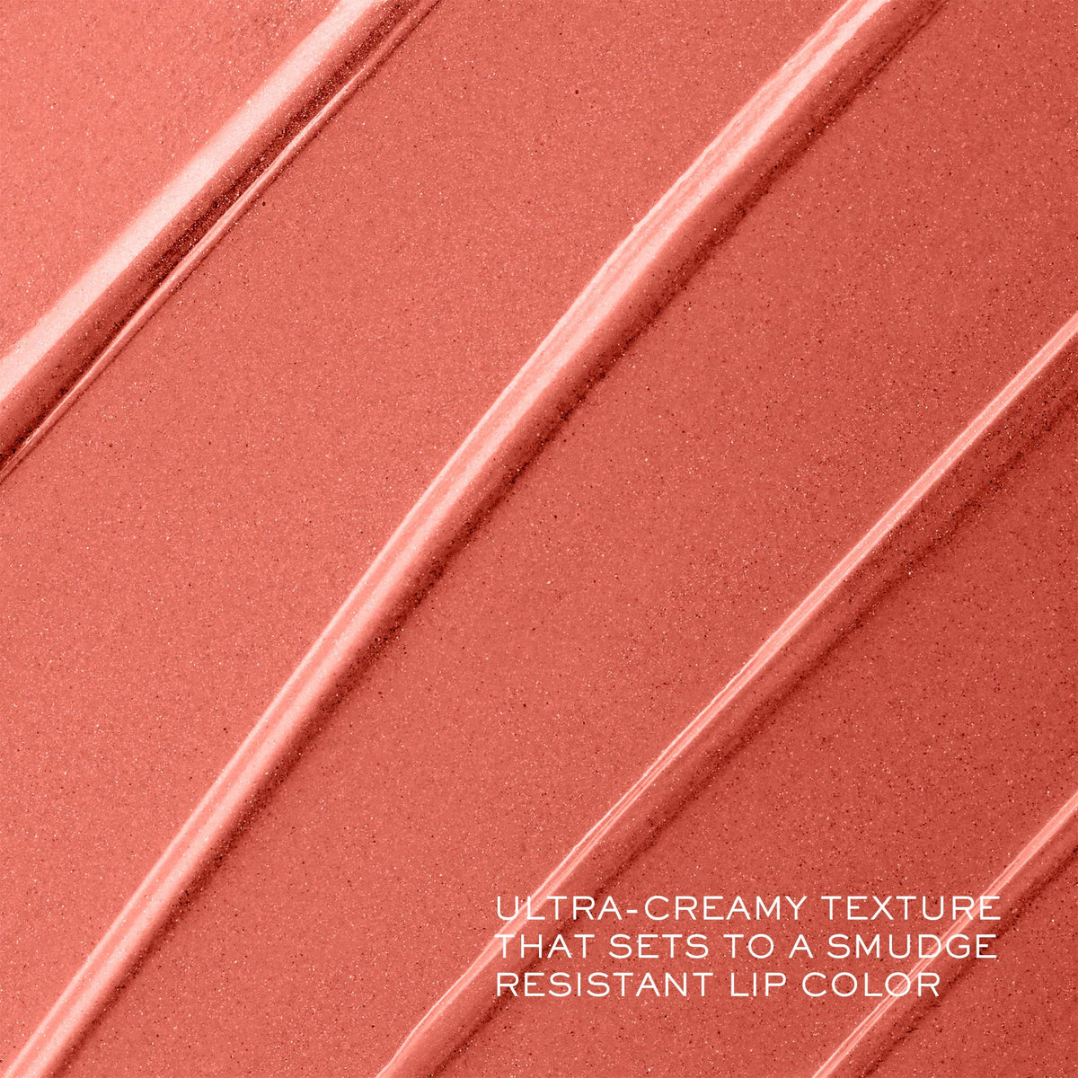 Lancôme side profile of packaging emphasizing sleek silhouette and gift-ready benefit