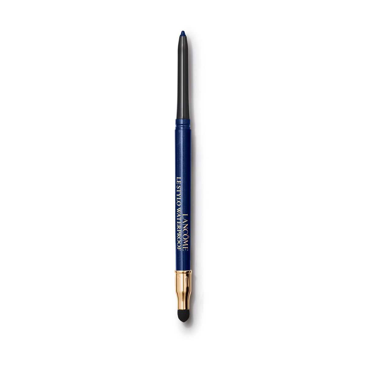 Lancôme Le Stylo front packaging showing shade and sleek design for easy selection