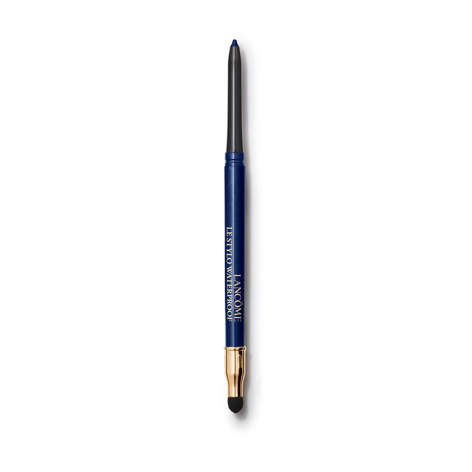 Lancôme Le Stylo front packaging showing shade and sleek design for easy selection