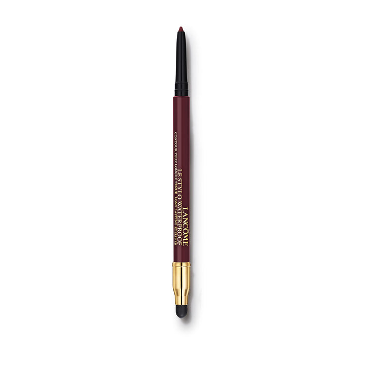 Lancôme pencil front packaging showing shade and brand for quick identification