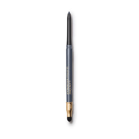 Lancôme Le Stylo front view showing pencil and cap, clear product presentation benefit