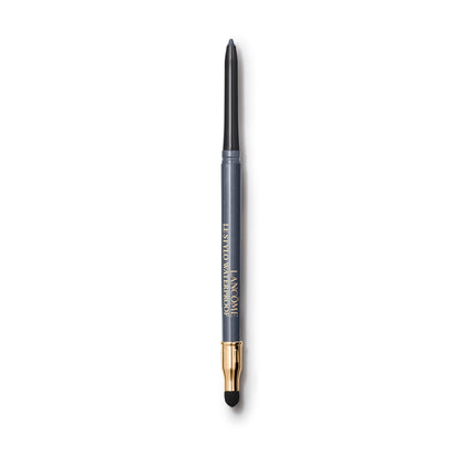 Lancôme Le Stylo front view showing pencil and cap, clear product presentation benefit