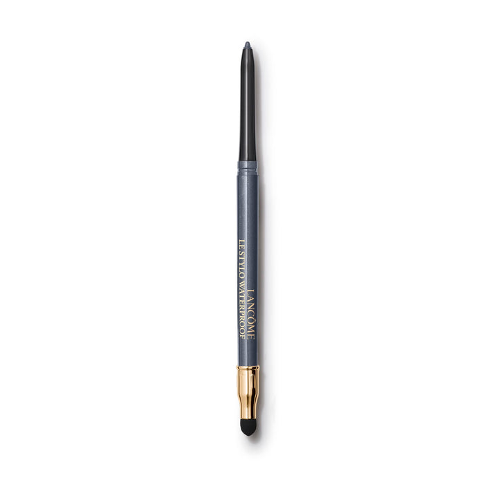 Lancôme Le Stylo front view showing pencil and cap, clear product presentation benefit