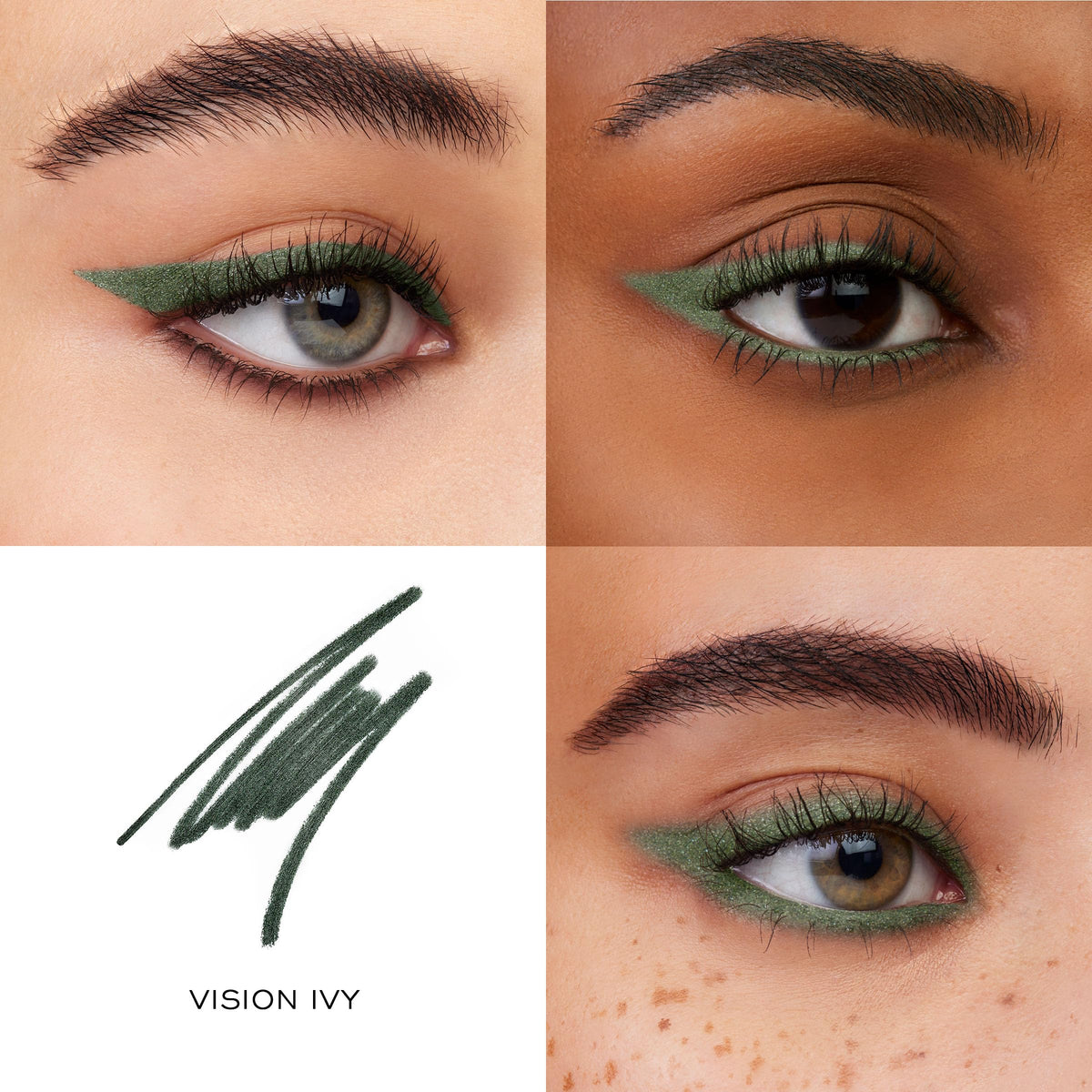 Lancôme smudger detail highlighting blending tool for smoky looks benefit