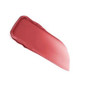 Lancôme open applicator tip revealing creamy stick for easy glide