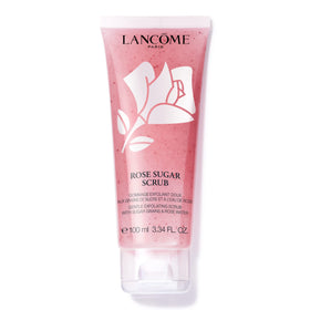 Lancôme front jar shot showing packaging and product size for effortless shelf display