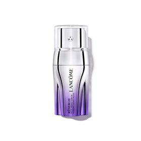 Lancôme Rénergie H.C.F. front bottle shot showing elegant packaging and anti-aging benefits