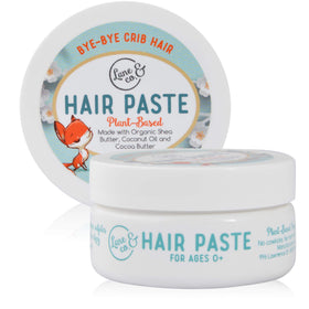 LANE & CO. front tub showing label and 2oz size, clear ingredient benefits