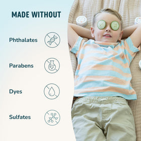 LANE & CO. placed in nursery setting for effortless everyday parenting use