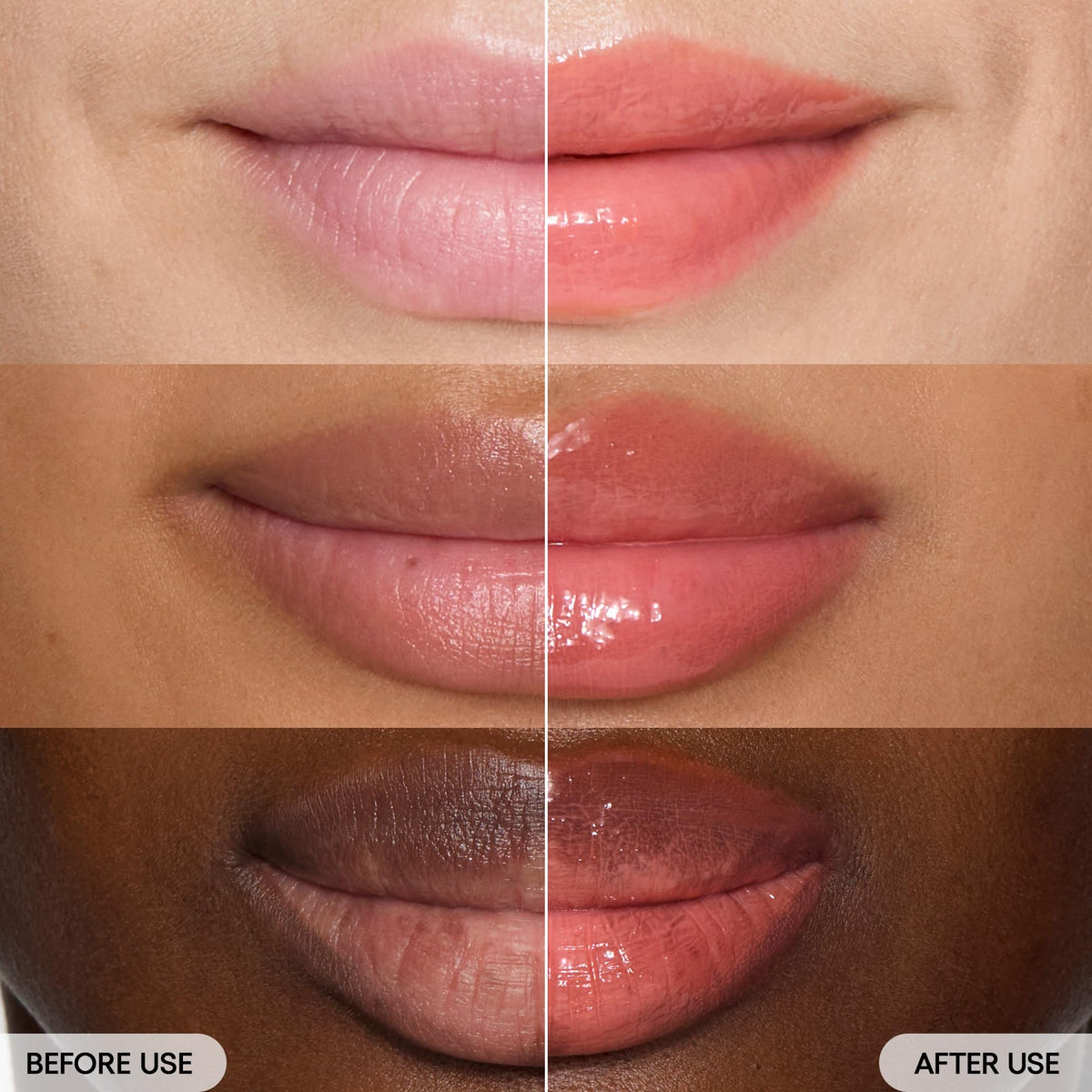 LANEIGE close-up applicator wand with product, precise easy application benefit