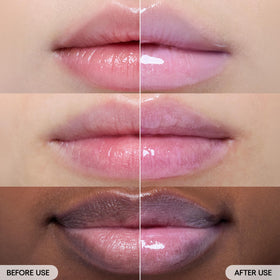 LANEIGE applicator close-up showing precise wand for even application