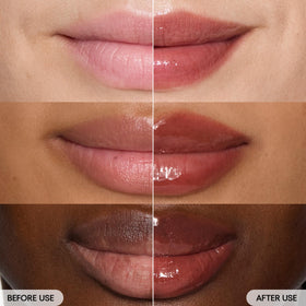 LANEIGE wand applicator close-up demonstrating smooth, precise application