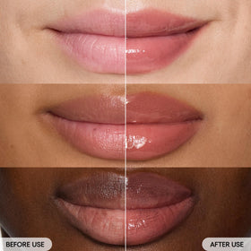 LANEIGE wand applicator close-up showing precise, smooth application