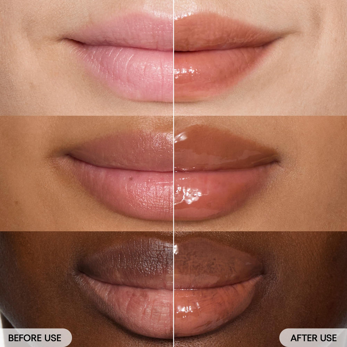 LANEIGE wand applicator displaying smooth glide and precise application benefit