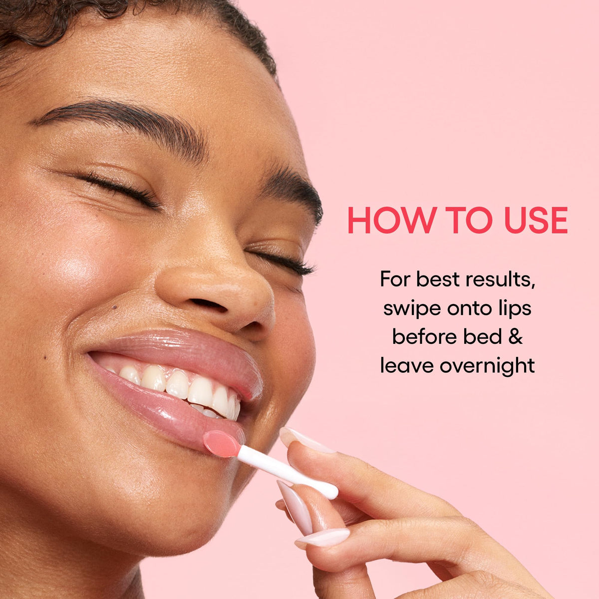 LANEIGE ingredients shot with shea and murumuru butter showing nourishing components