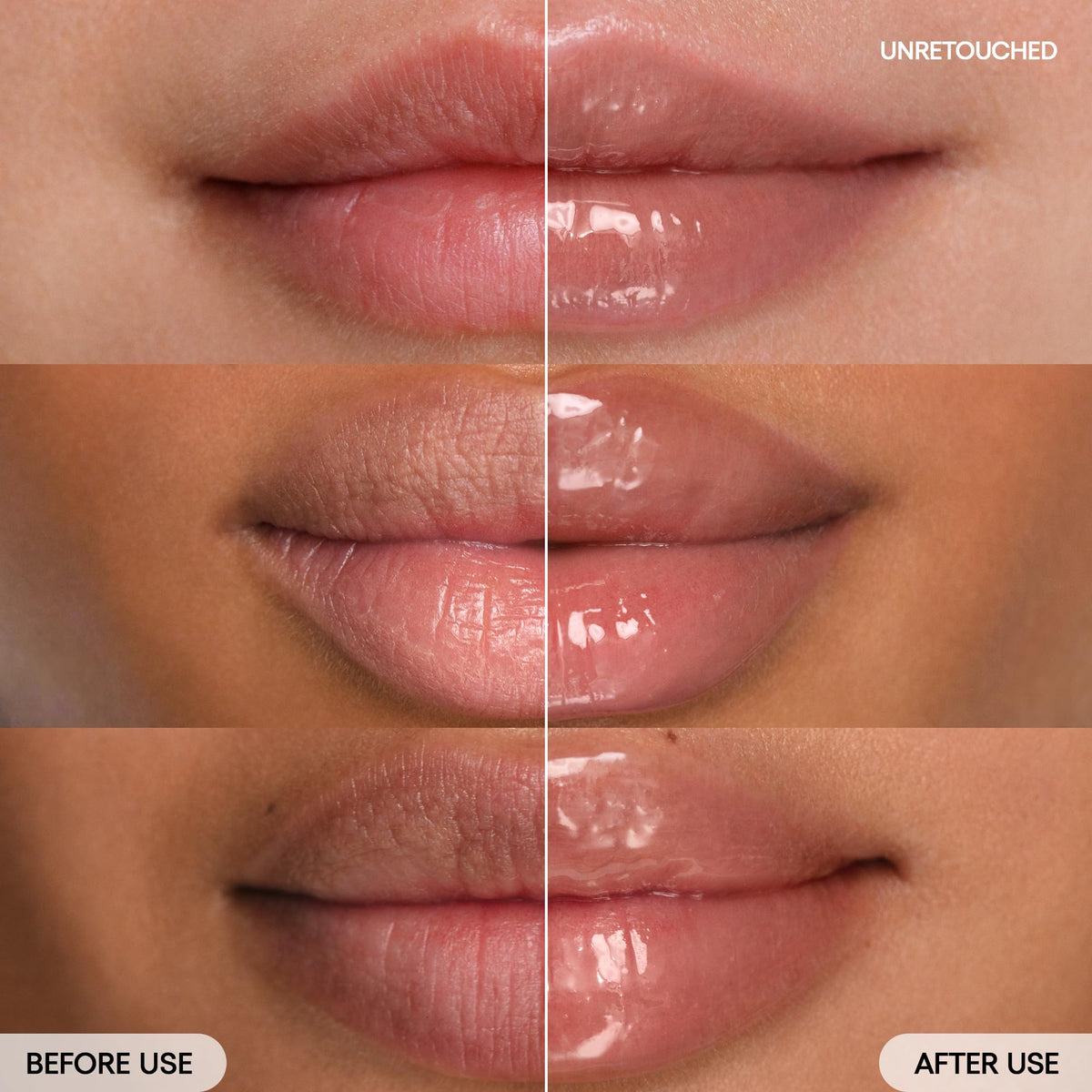 LANEIGE cap detail highlighting secure closure and travel-friendly benefit