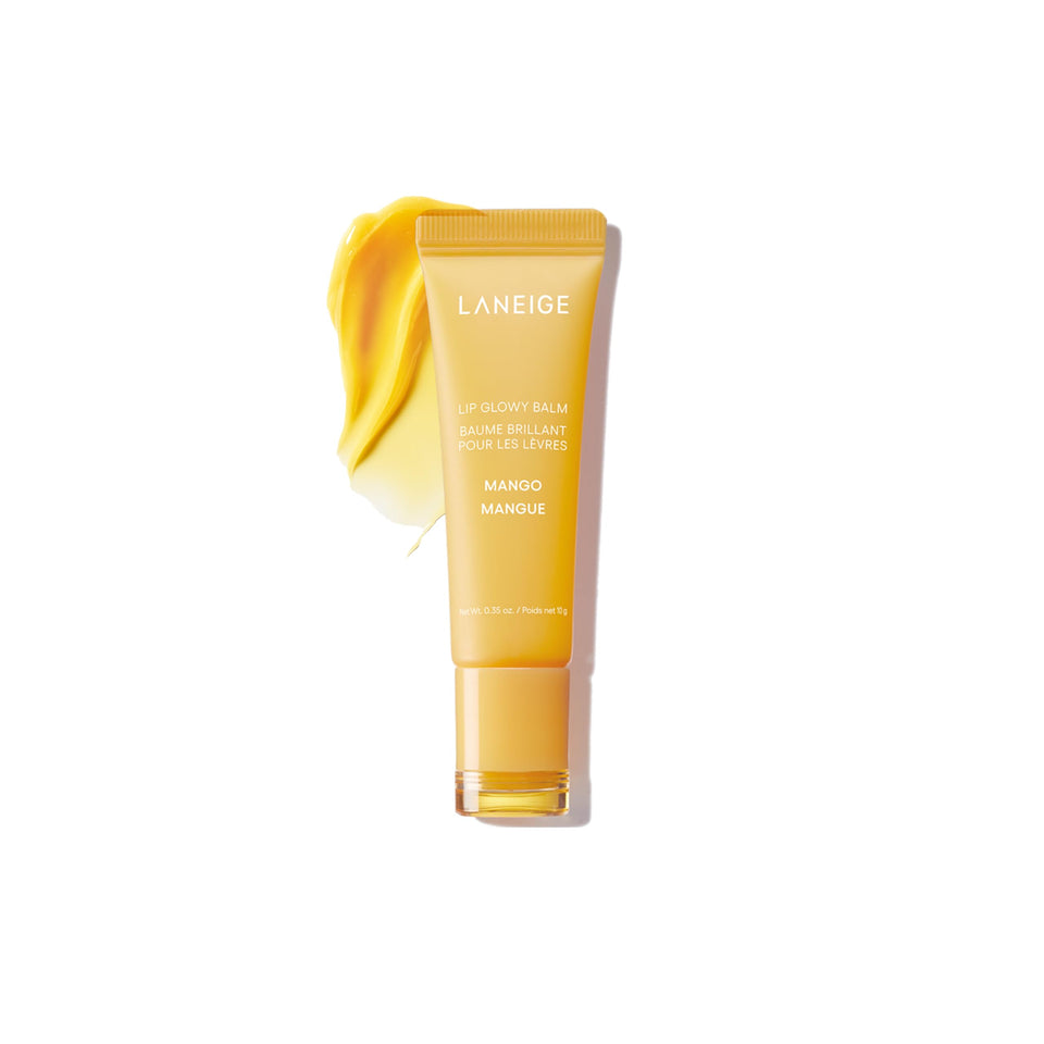LANEIGE front tube showing shade and compact design for easy touch-ups