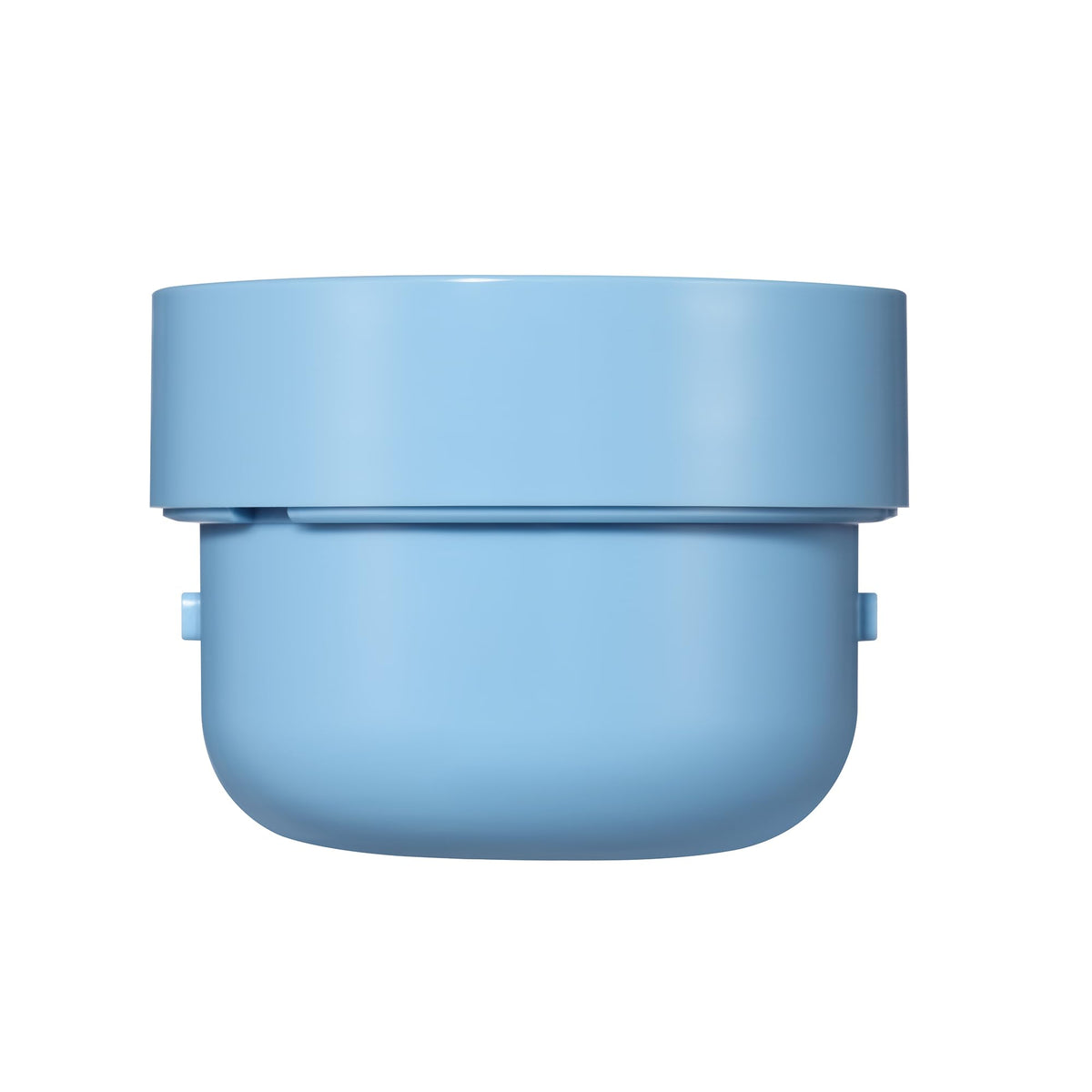 LANEIGE front packaging showing refill jar and branding for sustainable hydration