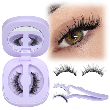 LANFLOWER front packaging showing product and benefits