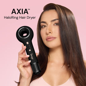 L'ANGE HAIR concentrator close-up for precise styling and focused airflow
