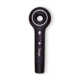 L'ANGE HAIR Axia HaloRing front view showing sleek design and fast drying