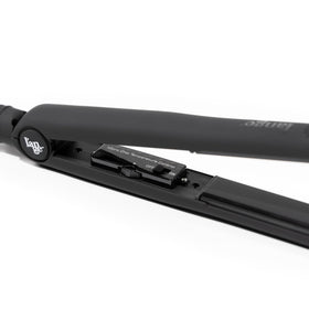 L'ANGE HAIR 360-degree swivel cord detail and long cord for tangle-free maneuverability