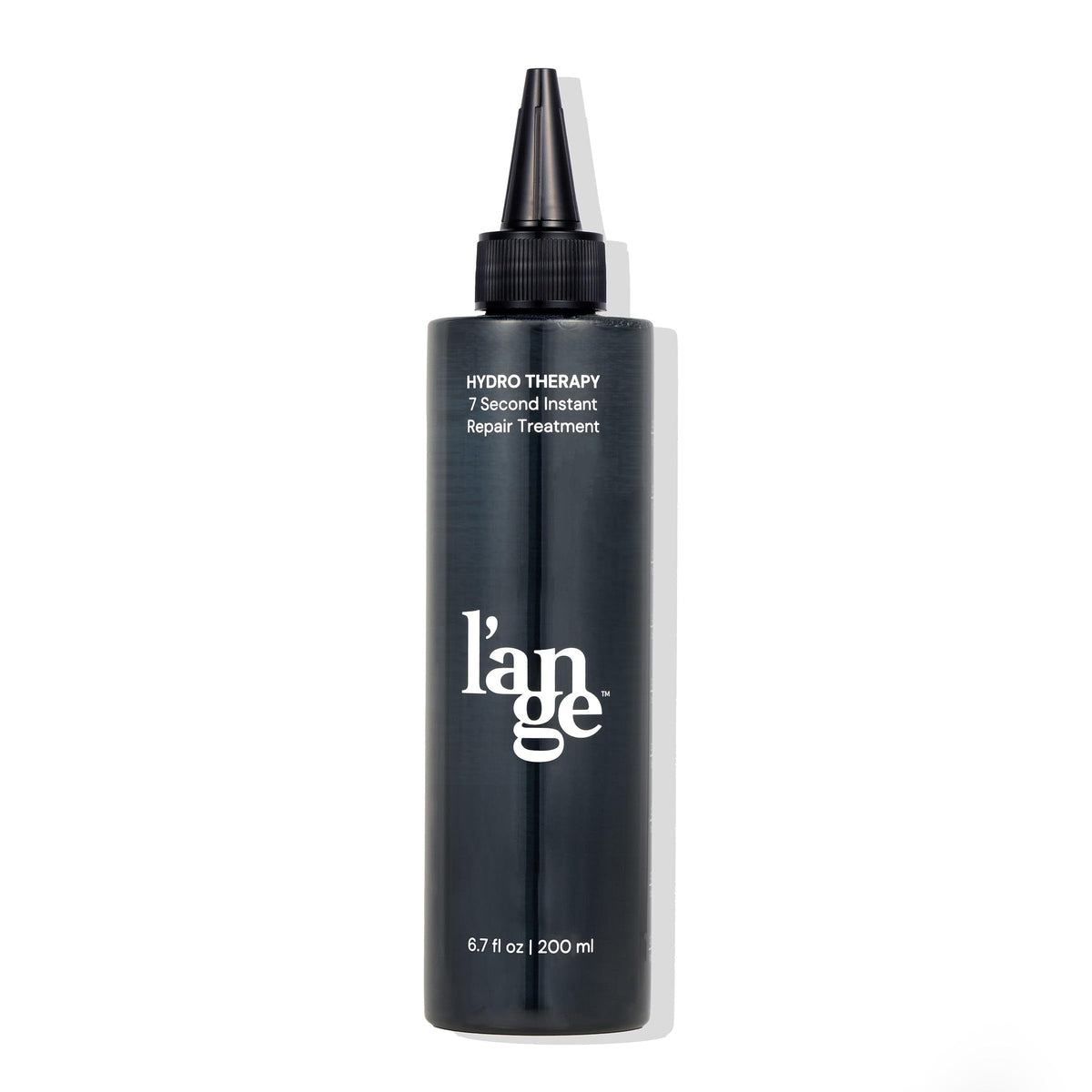 L'ANGE HAIR front packaging showing product and benefits