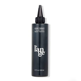 L'ANGE HAIR front packaging showing product and benefits