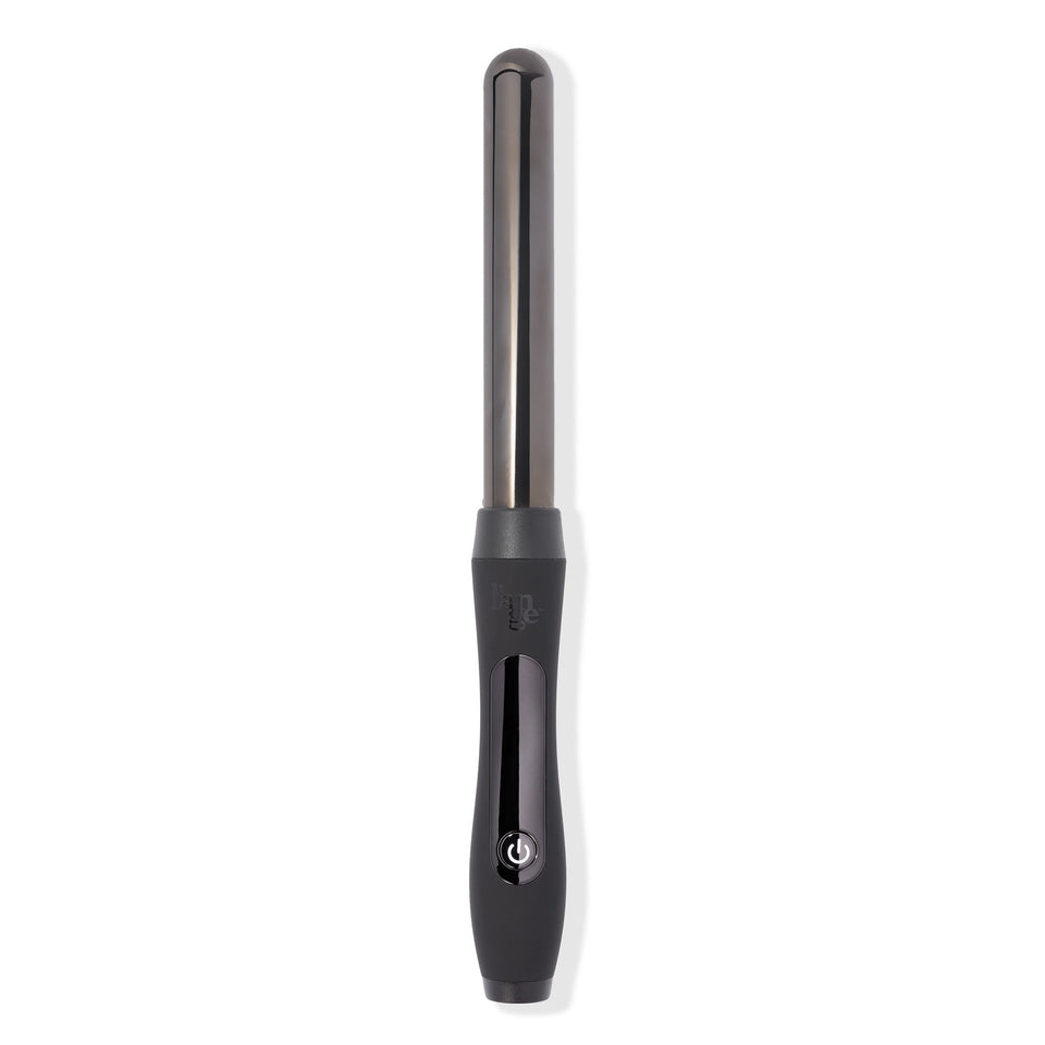 L'ANGE HAIR Le Curl front view showing wand design and professional finish for styling ease