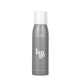 L'ANGE HAIR front packaging showing product and benefits