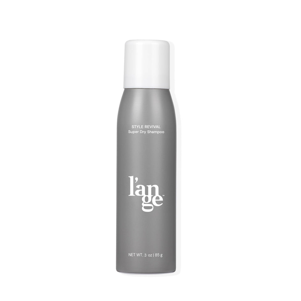 L'ANGE HAIR front packaging showing product and benefits