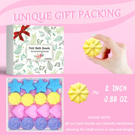Lanwexy fragrance variants display with rose lemon jasmine blueberry options for variety