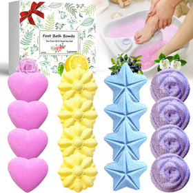 Lanwexy front packaging showing 16-pack and gift-ready presentation for convenience