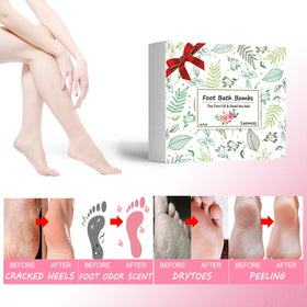 Lanwexy individually wrapped bombs highlighting freshness and easy gifting