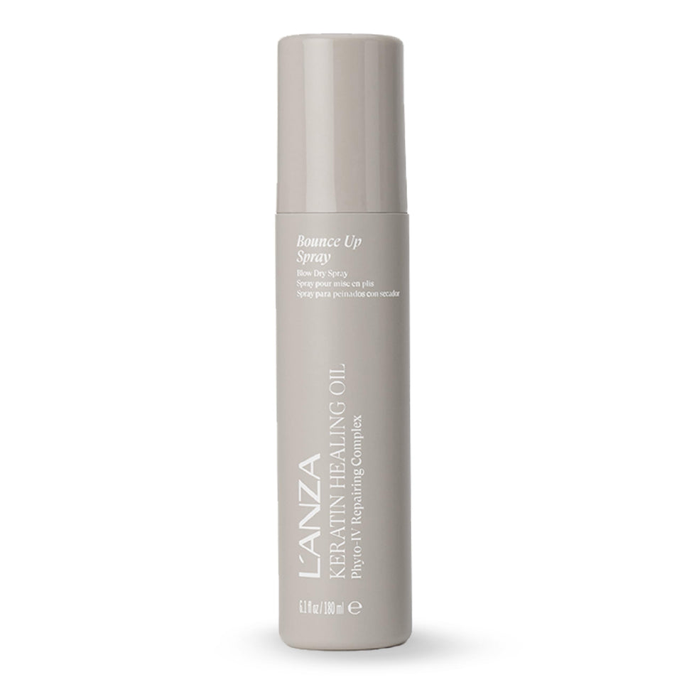 L’ANZA front packaging showing product and benefits
