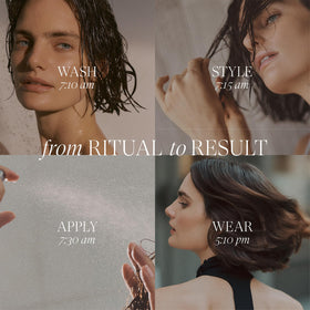 L’ANZA nozzle close-up highlighting precise application control benefit