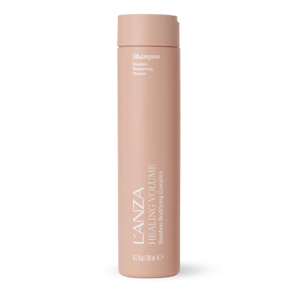 L’ANZA front bottle view showing product packaging and easy identification