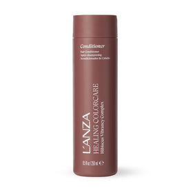 L’ANZA front bottle view showing product and clear brand benefit