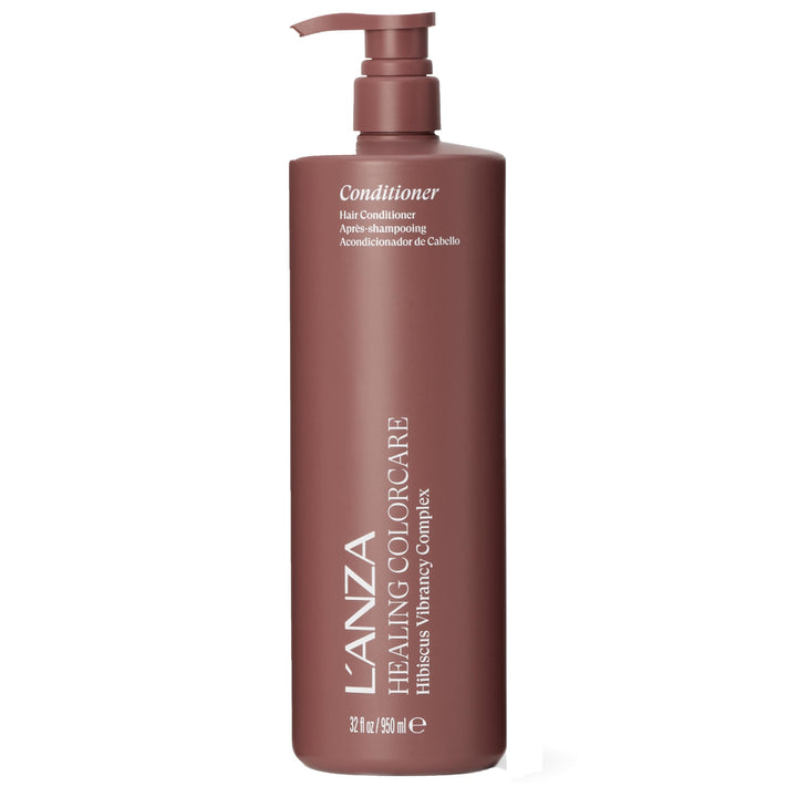 L’ANZA front packaging showing bottle and label to identify product quickly