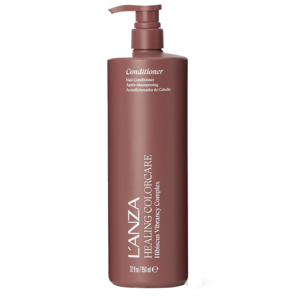 L’ANZA front packaging showing bottle and label to identify product quickly