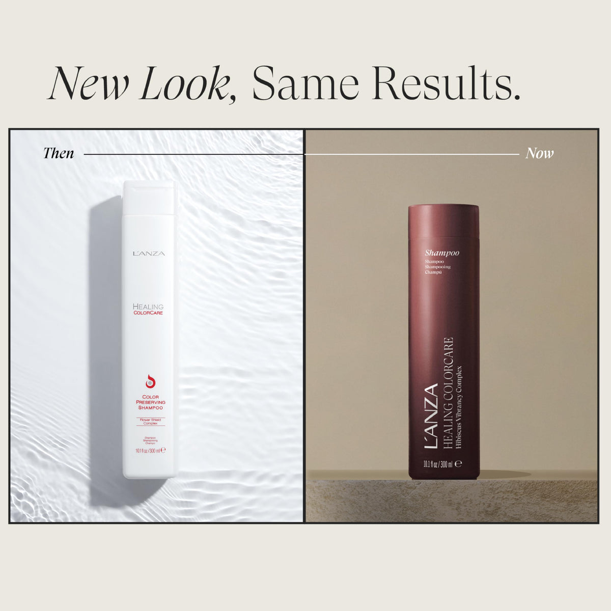 L’ANZA cap and dispenser detail highlighting precise, less-waste application